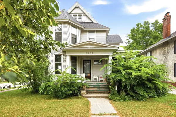 2101 5th ST, BayCity, MI 48708