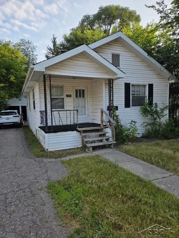 2408 Davenport AVE, Saginaw, MI 48602