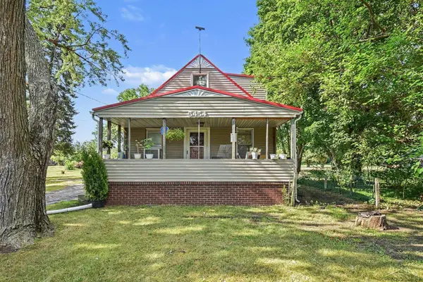 5454 Miller RD, SwartzCreek, MI 48473