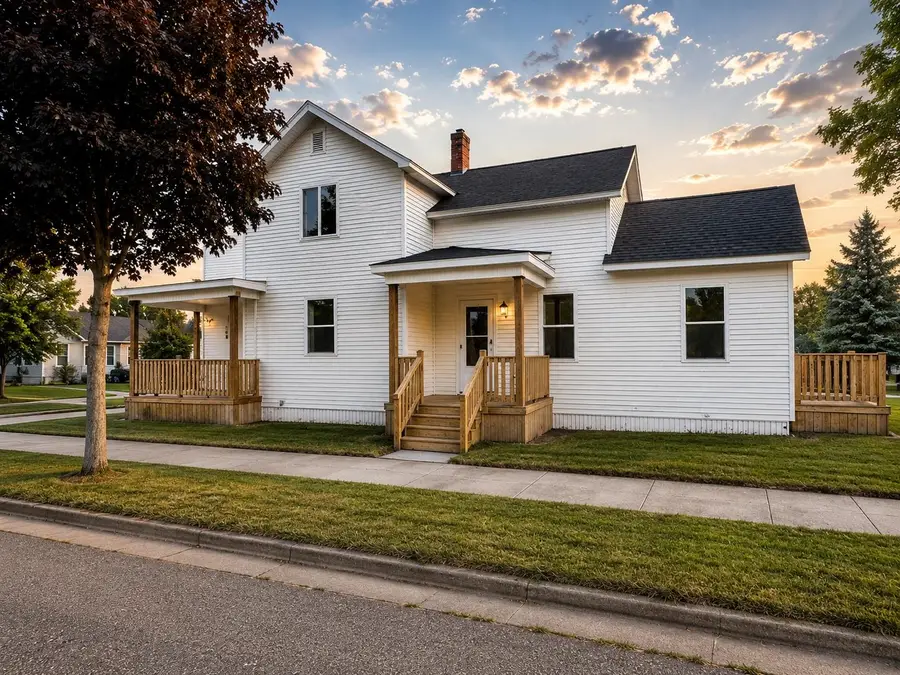 1400 Wilson ST, Bay City, MI 48708 - #2