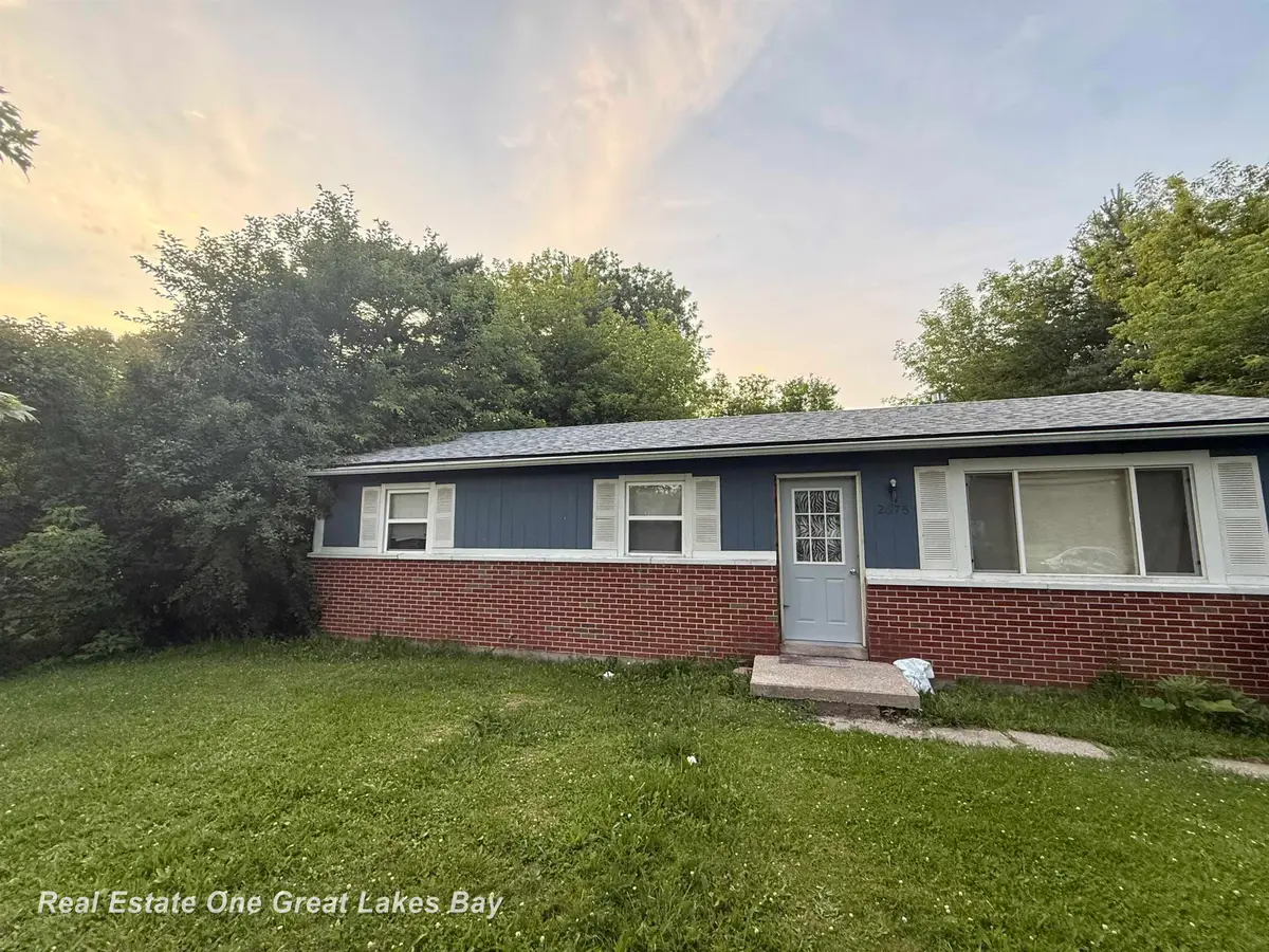 2675 Indiana AVE, Saginaw, MI 48601 - #1
