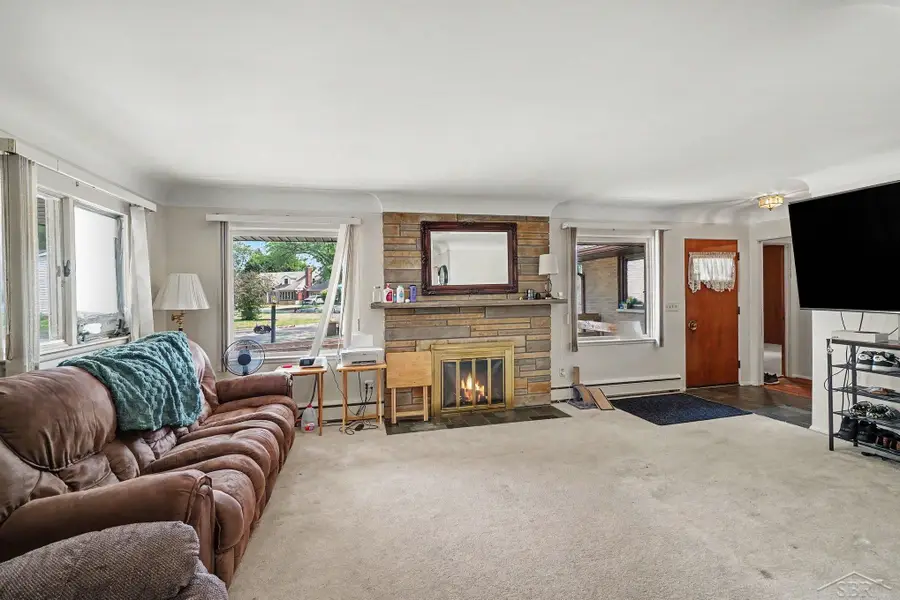 3 Northmoor RD, Saginaw, MI 48602 - #3