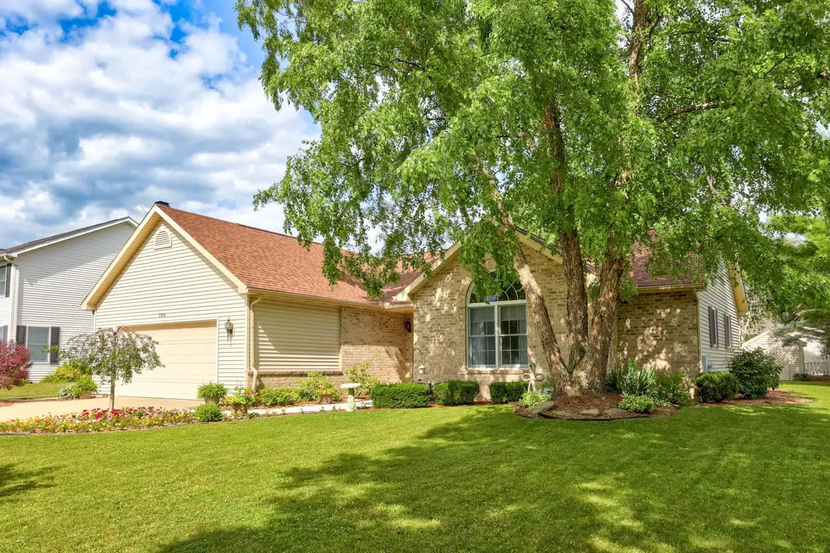 399 Keinath DR, Frankenmuth, MI 48734 - #1