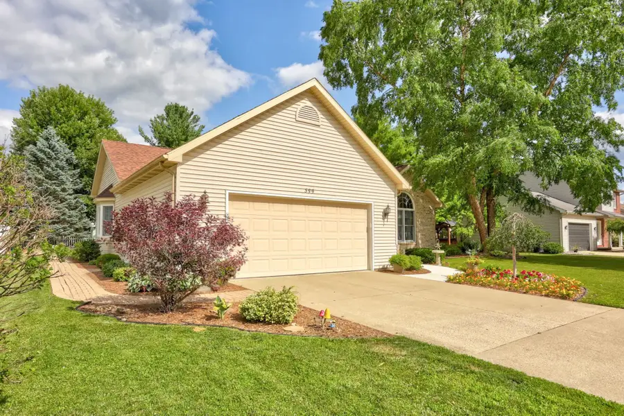 399 Keinath DR, Frankenmuth, MI 48734 - #3