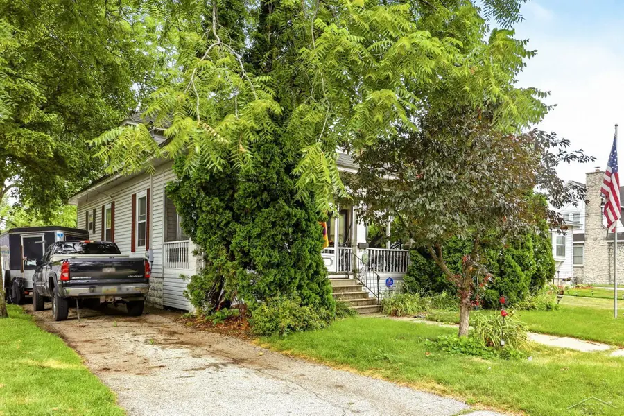 1642 Brockway ST, Saginaw, MI 48602 - #2