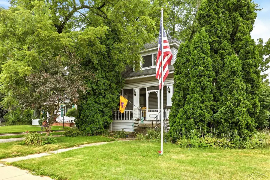 1642 Brockway ST, Saginaw, MI 48602 - #3