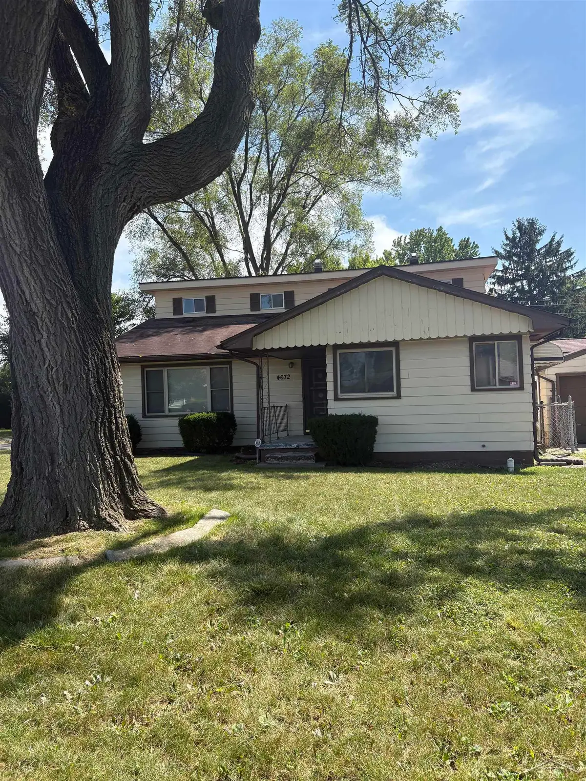 4672 N Gregory ST, Buena Vista, MI 48601 - #1