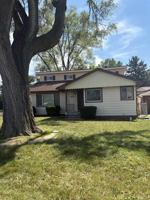 4672 N Gregory ST, BuenaVista, MI 48601