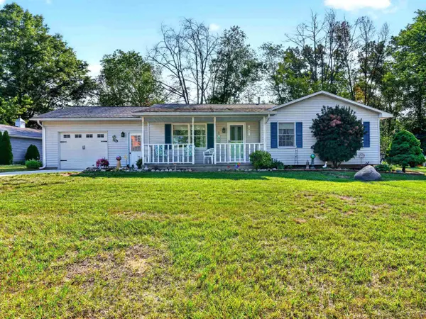 2811 Huckleberry Trail TRL, Farwell, MI 48622
