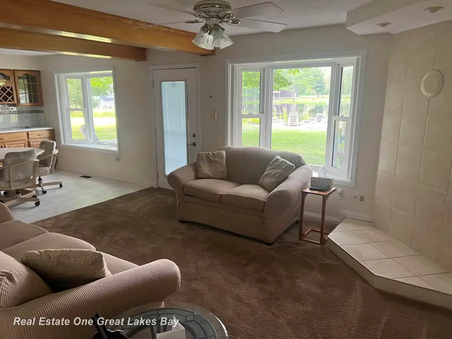 115 Atwood DR, Denton, MI 48651 - #2