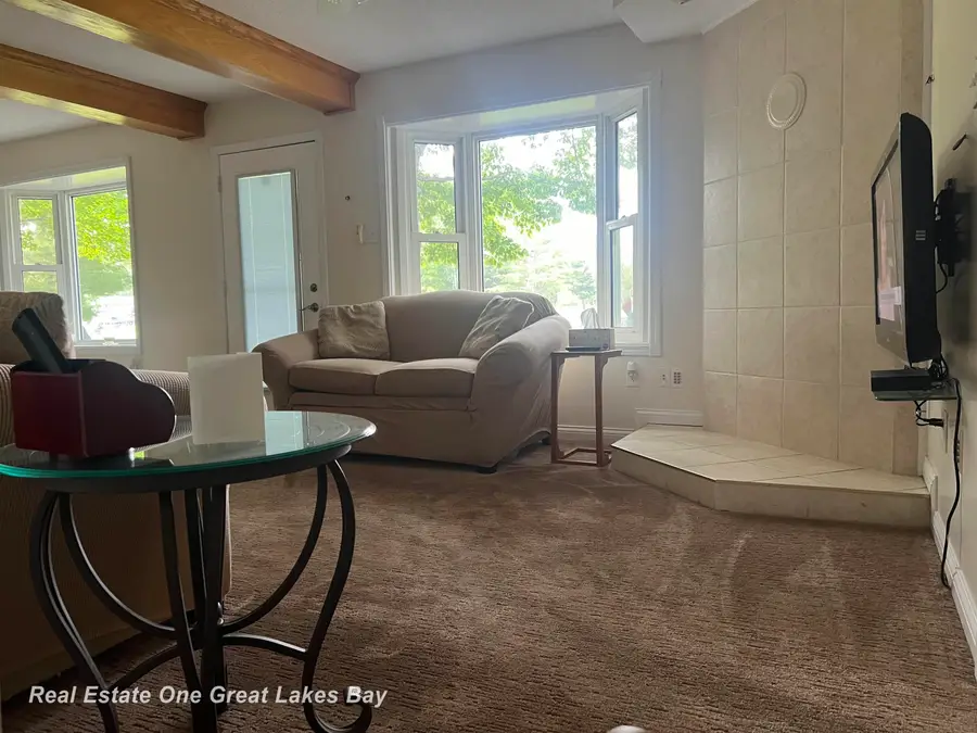 115 Atwood DR, Denton, MI 48651 - #3
