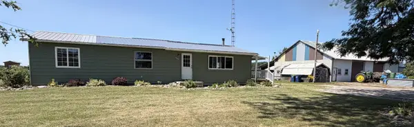 7298 S Brennan RD, StCharles, MI 48655