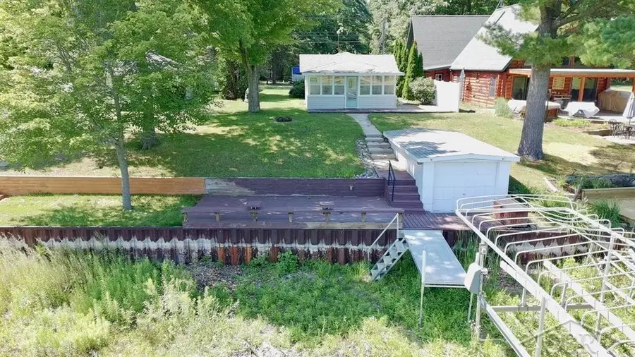 4751 Hill DR, Beaverton, MI 48612 - #3