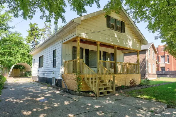 2535 SCHAEFER ST, Saginaw, MI 48602