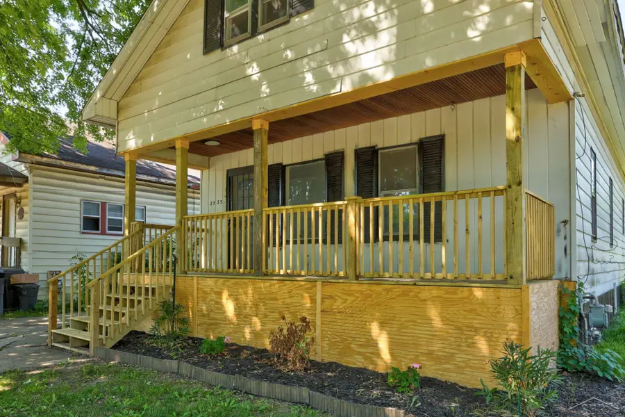 2535 SCHAEFER ST, Saginaw, MI 48602 - #3