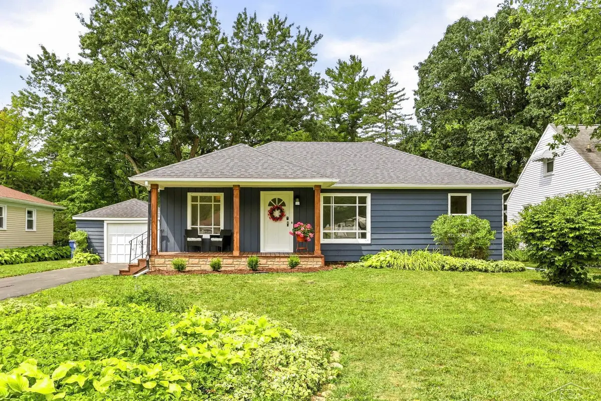 1443 Wilson AVE, Saginaw, MI 48638 - #1