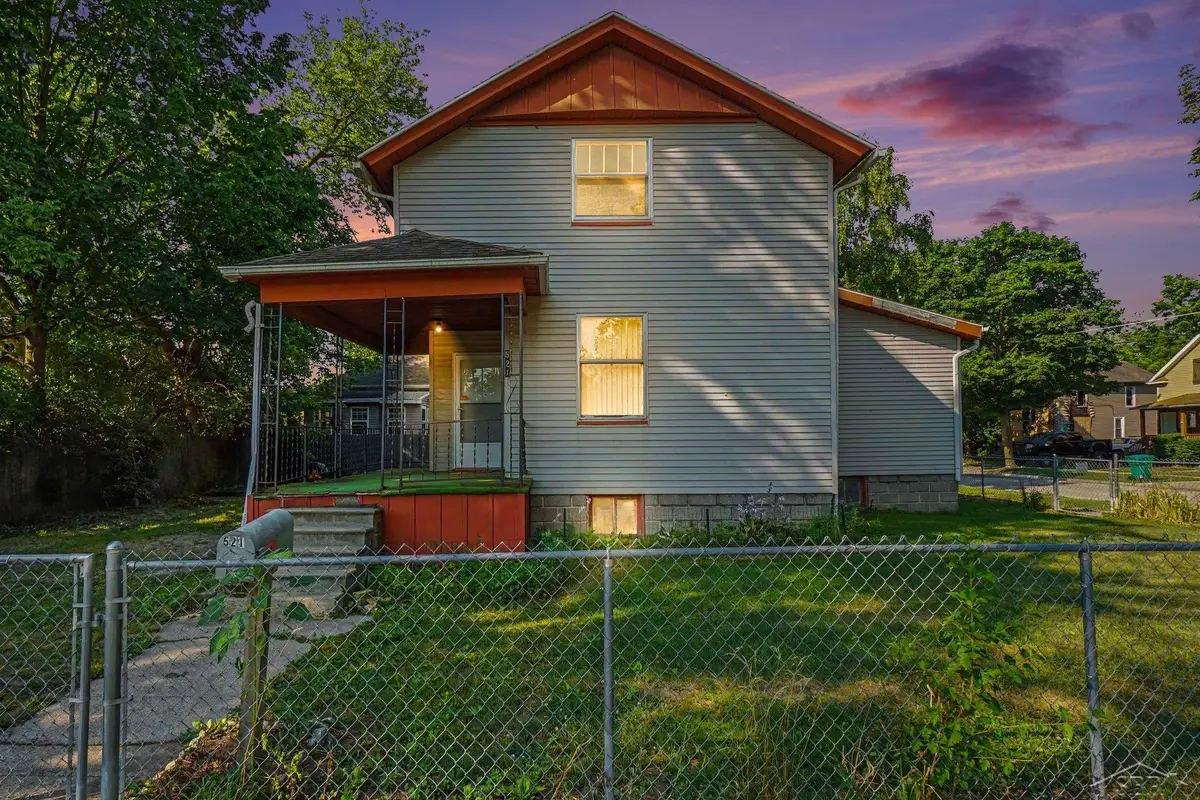 521 Saginaw ST, Saginaw, MI 48602 - #1