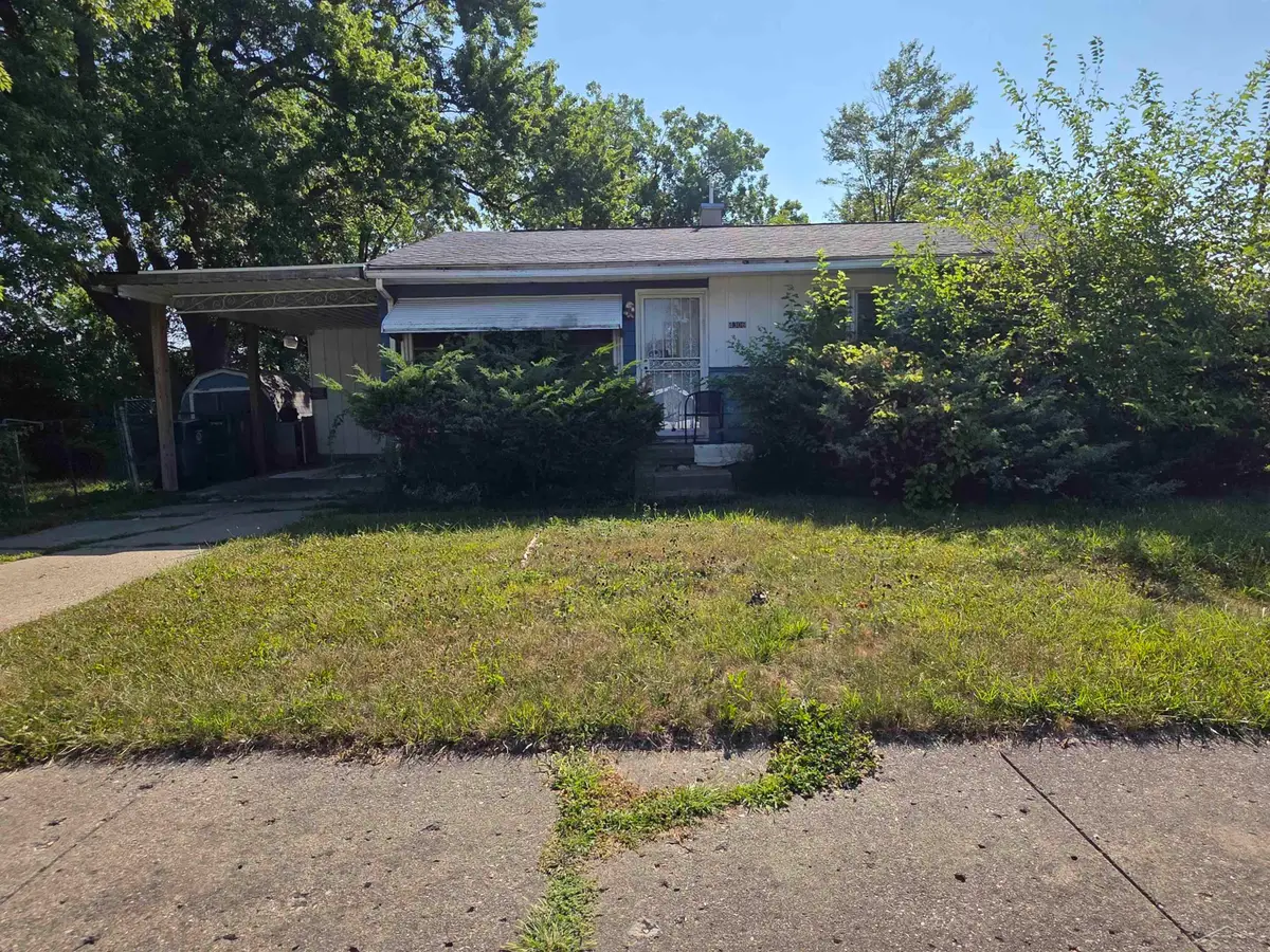 4306 Berger DR, Flint, MI 48504 - #1