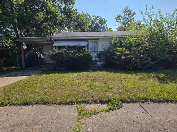 4306 Berger DR, Flint, MI 48504