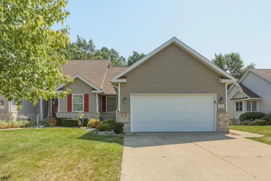 12074 Schonborn PL, Clio, MI 48420 - #2