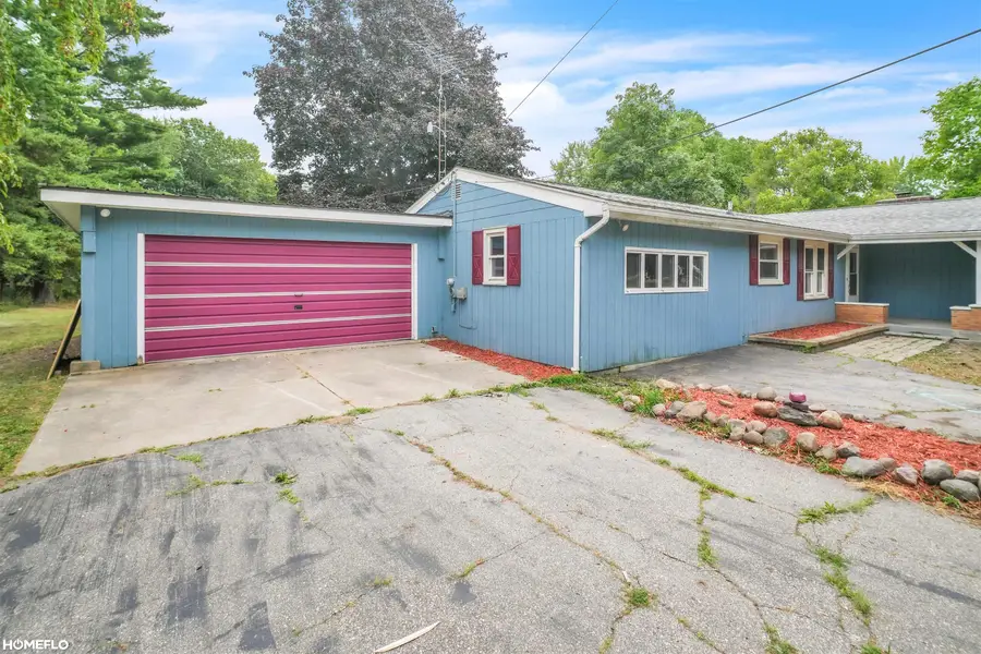 1762 Copas RD, Caledonia, MI 48867 - #2