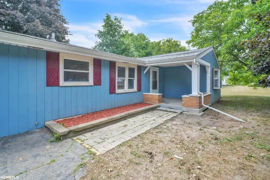 1762 Copas RD, Caledonia, MI 48867 - #3