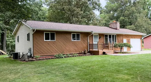 12930 Tamarack DR, Burt, MI 48417