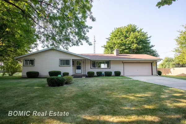 10750 Birch Run RD, BirchRun, MI 48415