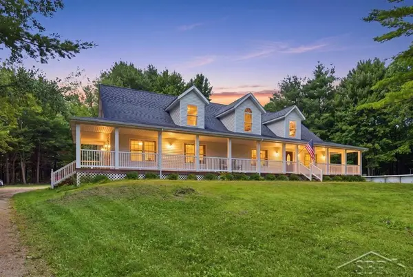 4991 Millis RD, NorthBranch, MI 48461