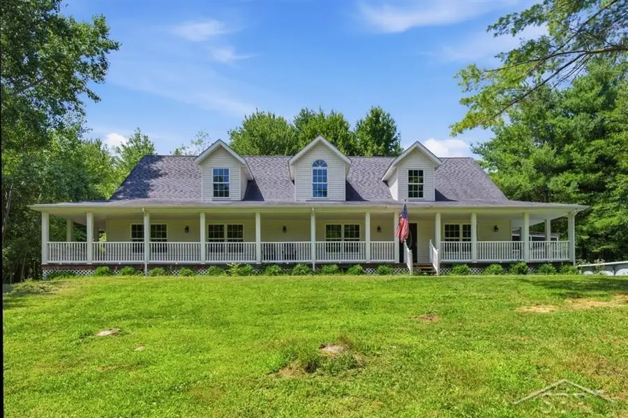 4991 Millis RD, Barnes Lake, MI 48461 - #2