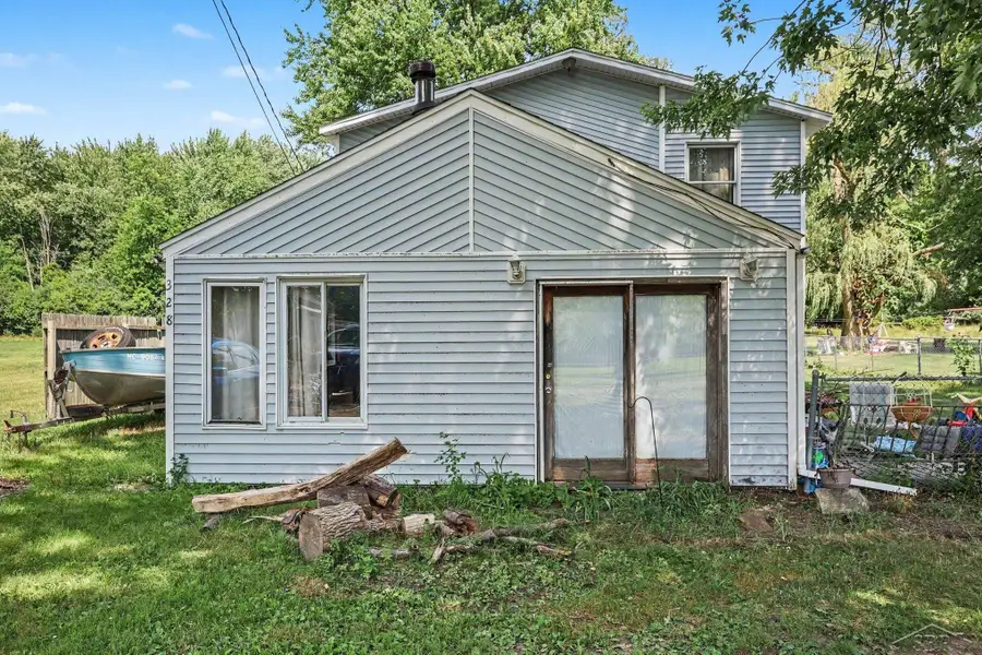 328 Grant ST, Saginaw, MI 48604 - #2