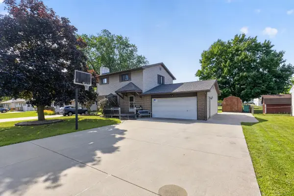 4338 Hushen DR, BayCity, MI 48706