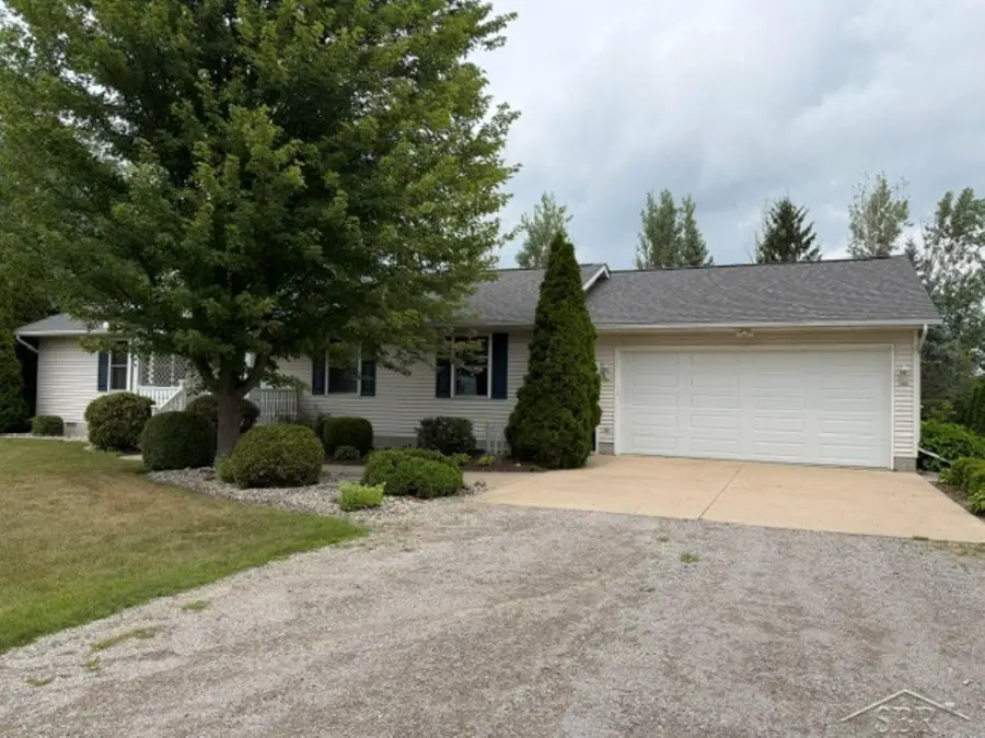 1641 Amelith, Frankenlust, MI 48706 - #2