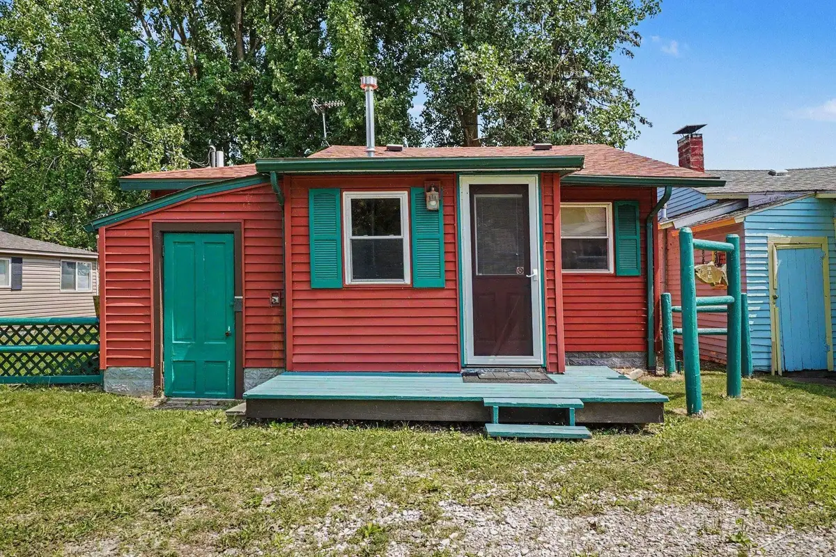 5337 Shady LN, Standish, MI 48658 - #1