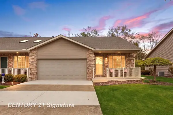 6317 Heather Ridge, BayCity, MI 48706
