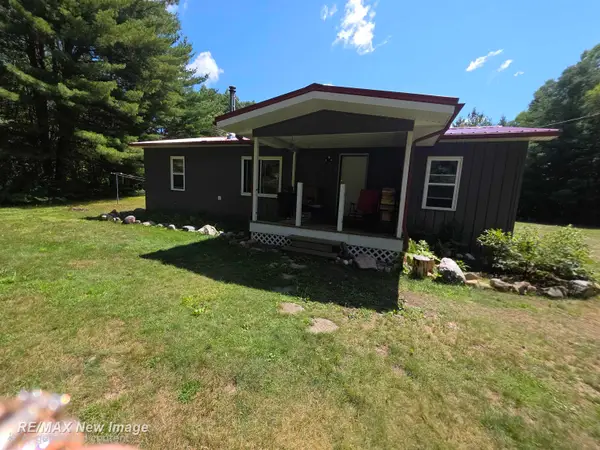 3511 W Monroe RD, Harrison, MI 48625