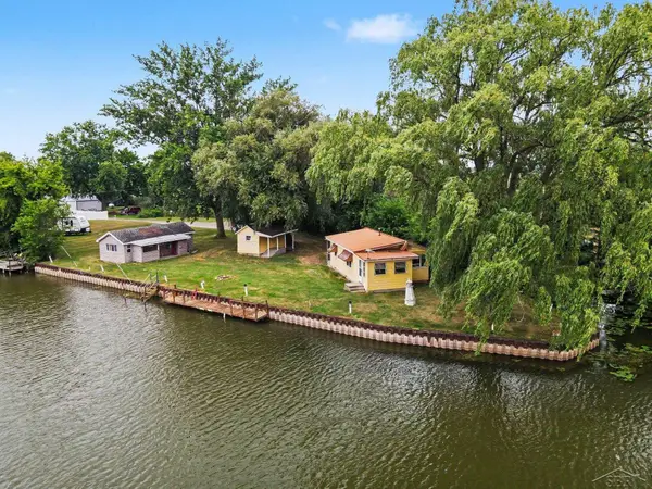 4092 Barney DR, Fairgrove, MI 48733