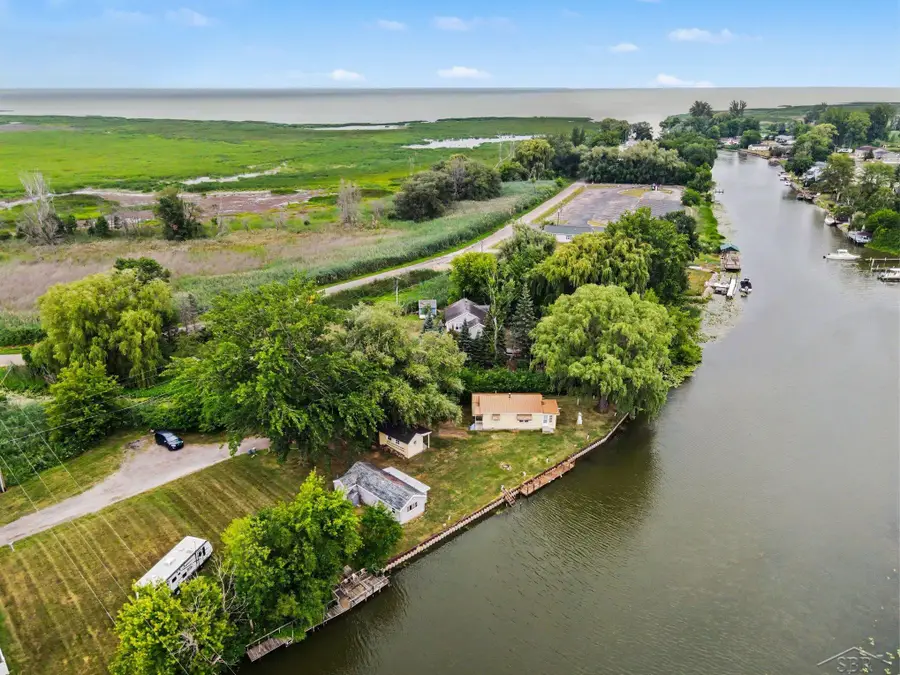 4092 Barney DR, Fairgrove, MI 48733 - #2
