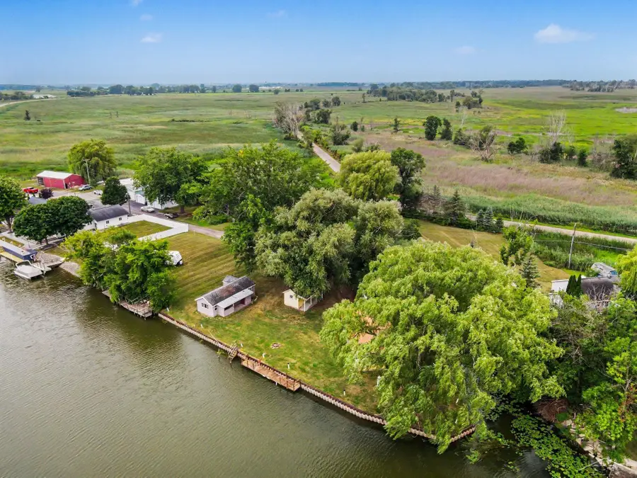 4092 Barney DR, Fairgrove, MI 48733 - #3