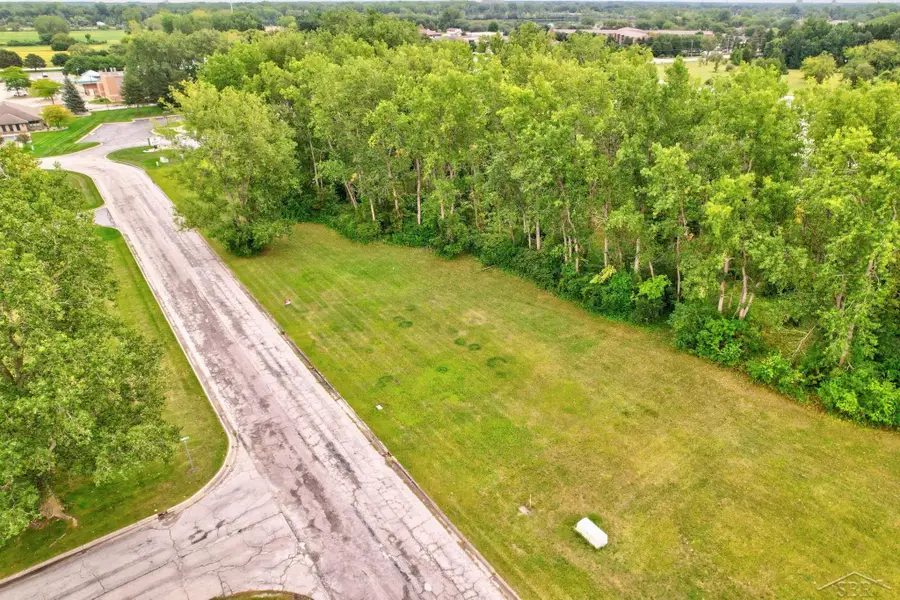 S McLeod DR, Saginaw, MI 48604 - #3