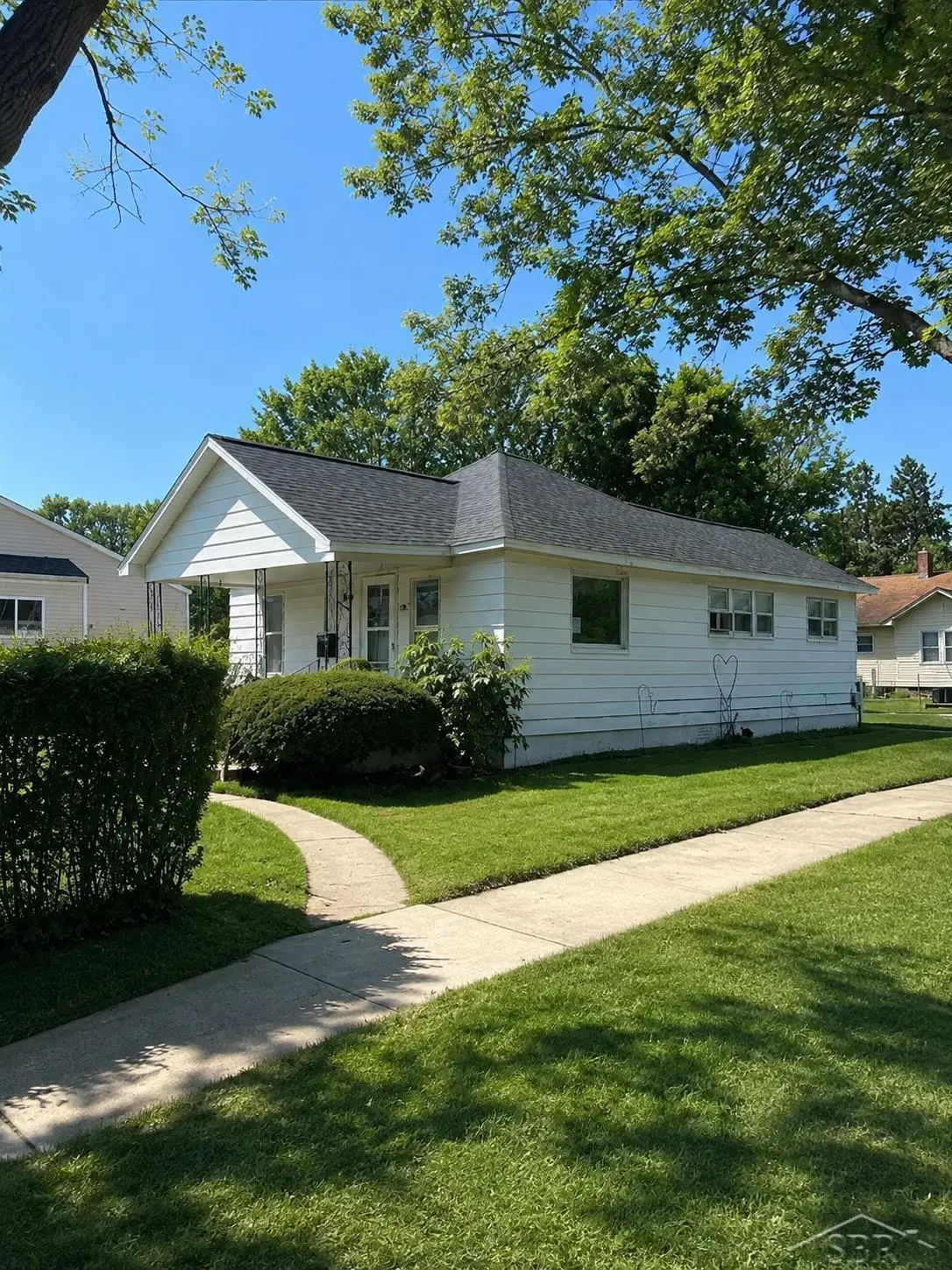 1802 Marquette ST, Saginaw, MI 48602 - #1