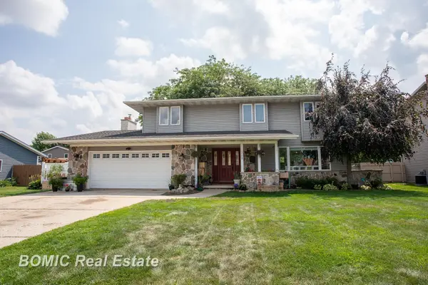 3028 Melrose DR, BayCity, MI 48706