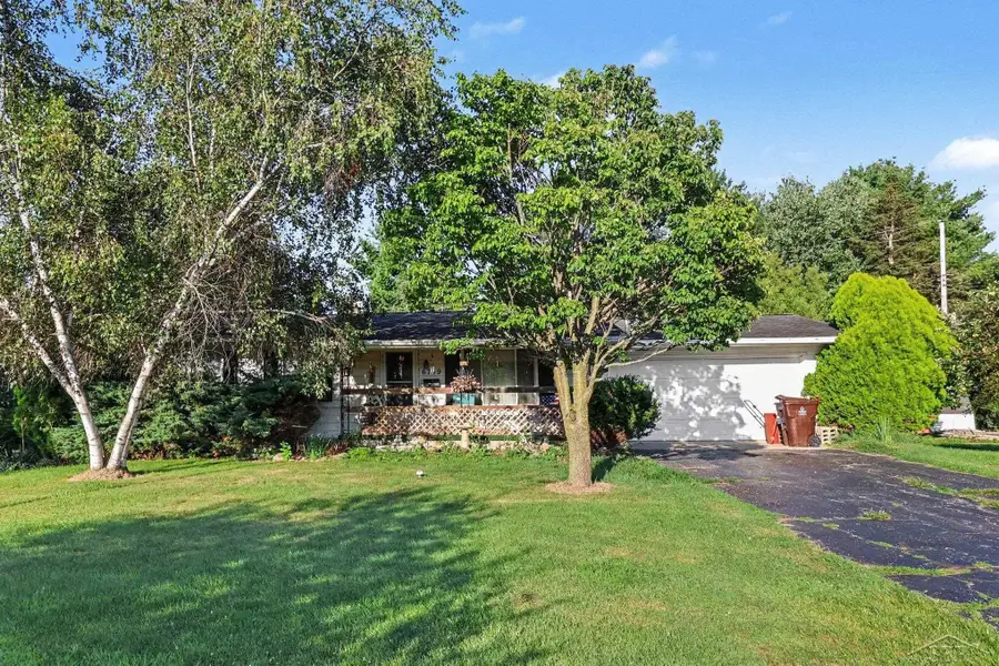 6749 Rives Junction  RD, Jackson, MI 49201 - #2