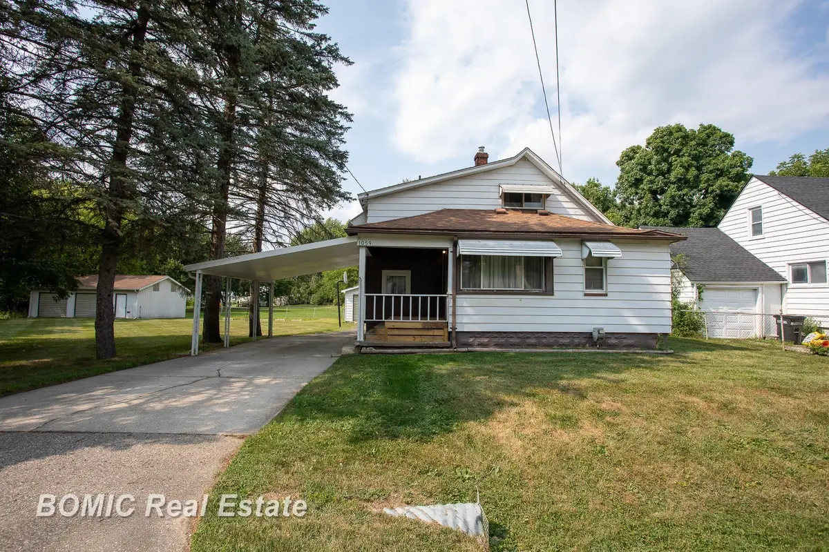 1059 Haven ST, Genesee, MI 48458 - #1