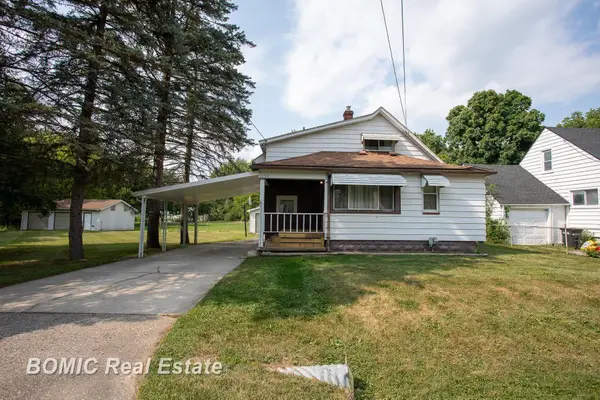 1059 Haven ST, MtMorris, MI 48458