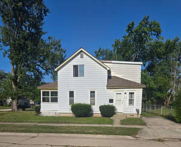 519 Bradley ST, Saginaw, MI 48601