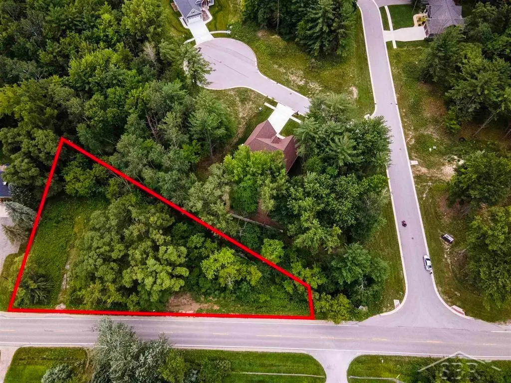 VL W Wackerly ST, Midland, MI 48640 - #1