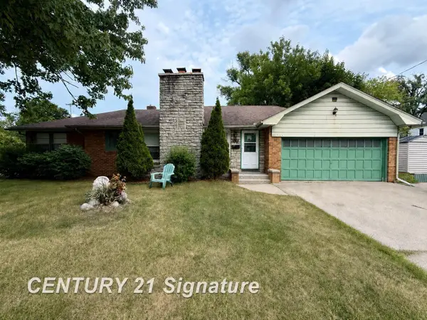 2116 Barnard ST, Saginaw, MI 48602