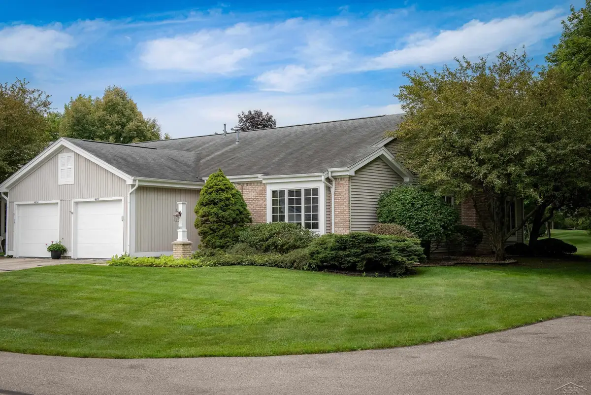4832 Appletree LN, Monitor, MI 48706 - #1