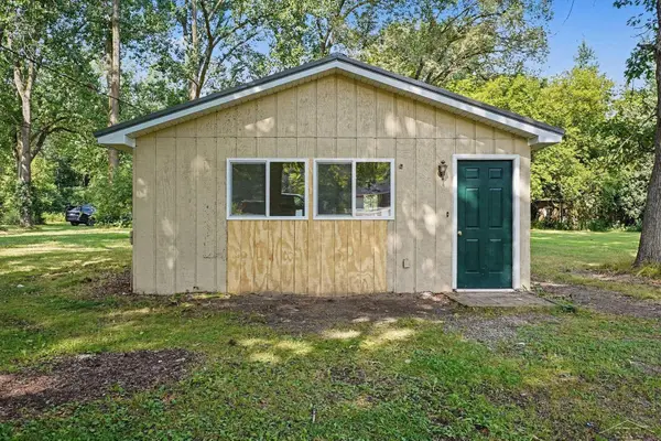 155 N Meridian RD, Midland, MI 48640